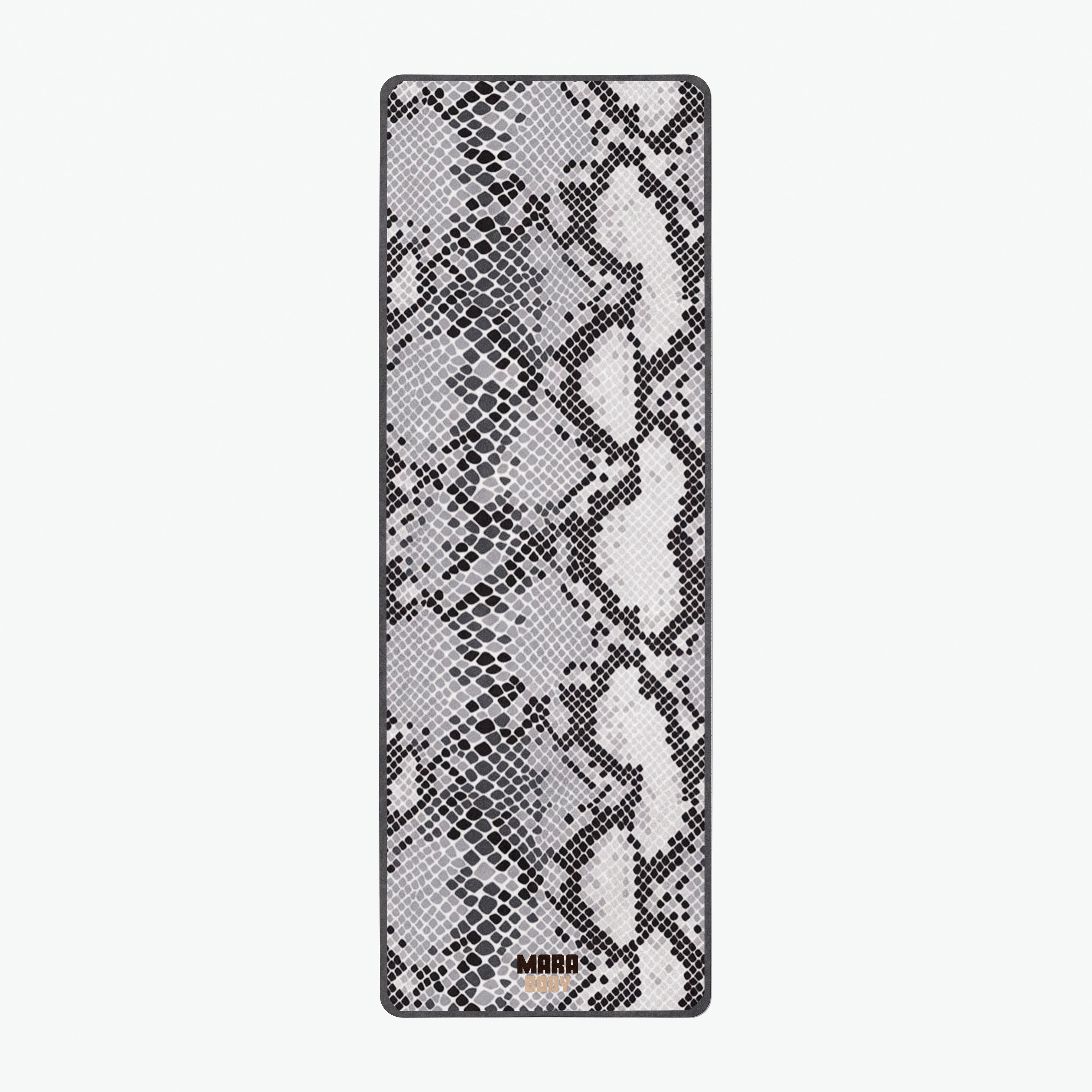 DRIFT YOGA & HOT YOGA MAT TOWELS