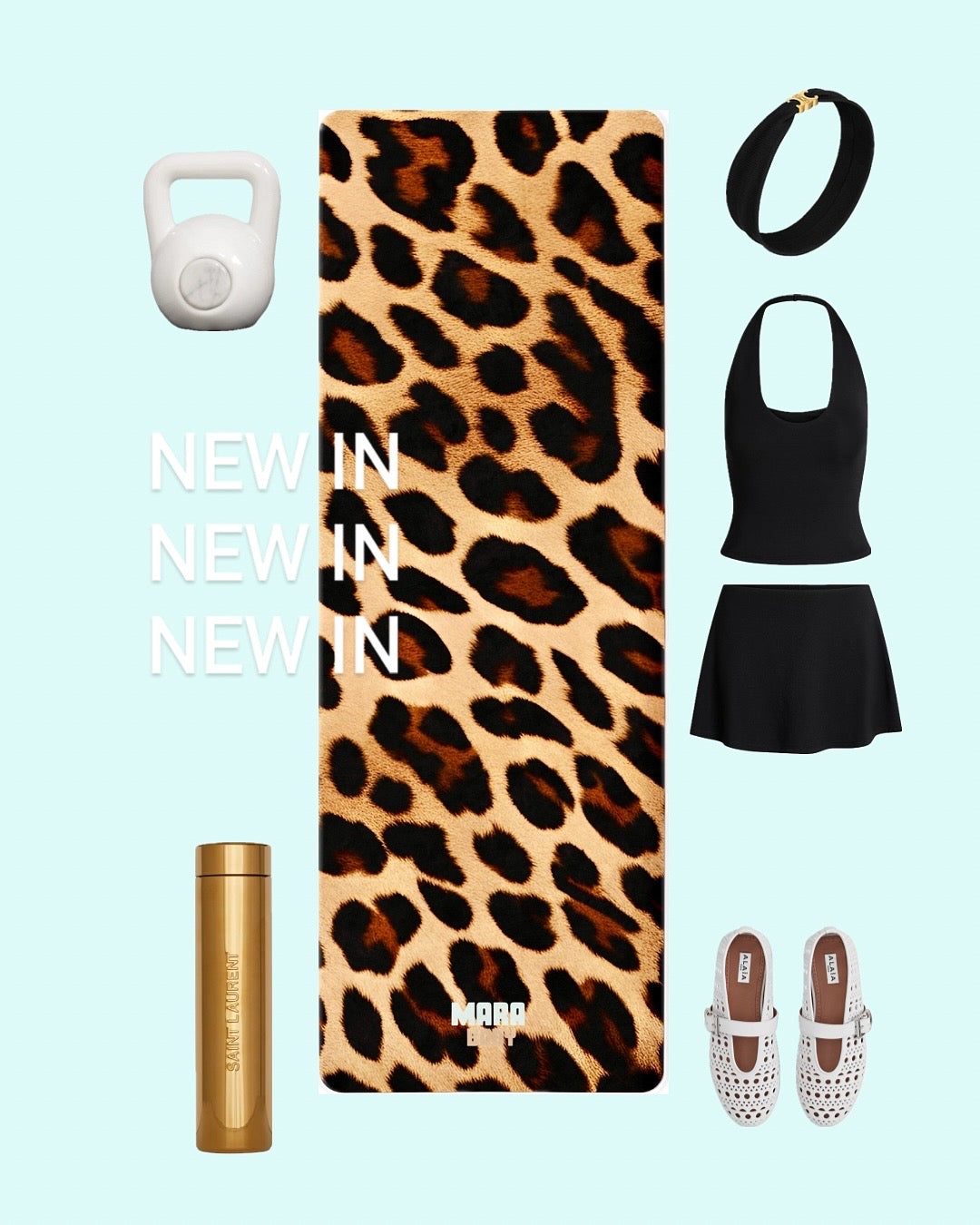 designer yoga mat, designer yoga mat canada, yoga mat canada, cheetah print yoga mat, cheetah print yoga mat canada, leopard print yoga mat, leopard print yoga mat canada, beautiful yoga mat canada, yoga mats for events toronto, yoga lover gift canada, yoga over gift toronto, yoga gift canada, pilates lover gift canada, pilates gift canada, unique yoga mat canada, animal print yoga mat, stylish yoga mat, art yoga mat, yoga mat for pilates studio decor, at home gym decor ideas, pilates girl pinterest