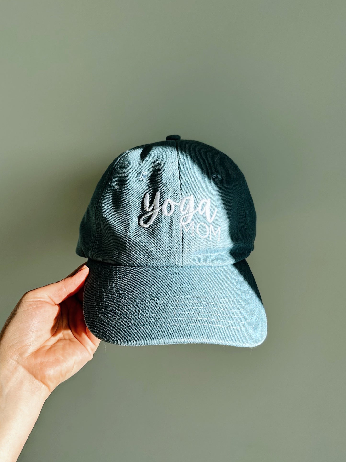 mothers day gift canada, mother day gift toronto, mothers day gift made in canada, baseball cap toronto, baseball cap toronto, denim baseball cap, denim baseball cap canada, yoga lover gift canada, yoga lover gift toronto, yoga mom, yoga cap, yoga hat, yoga baseball hat, yoga baseball cap, wellness baseball cap, sporty & rich baseball cap, ralph lauren baseball cap, womens baseball cap toronto, womens baseball cap canada, gift for mom canada, gift for mom toronto, gift for wife yoga, pilates mom gift