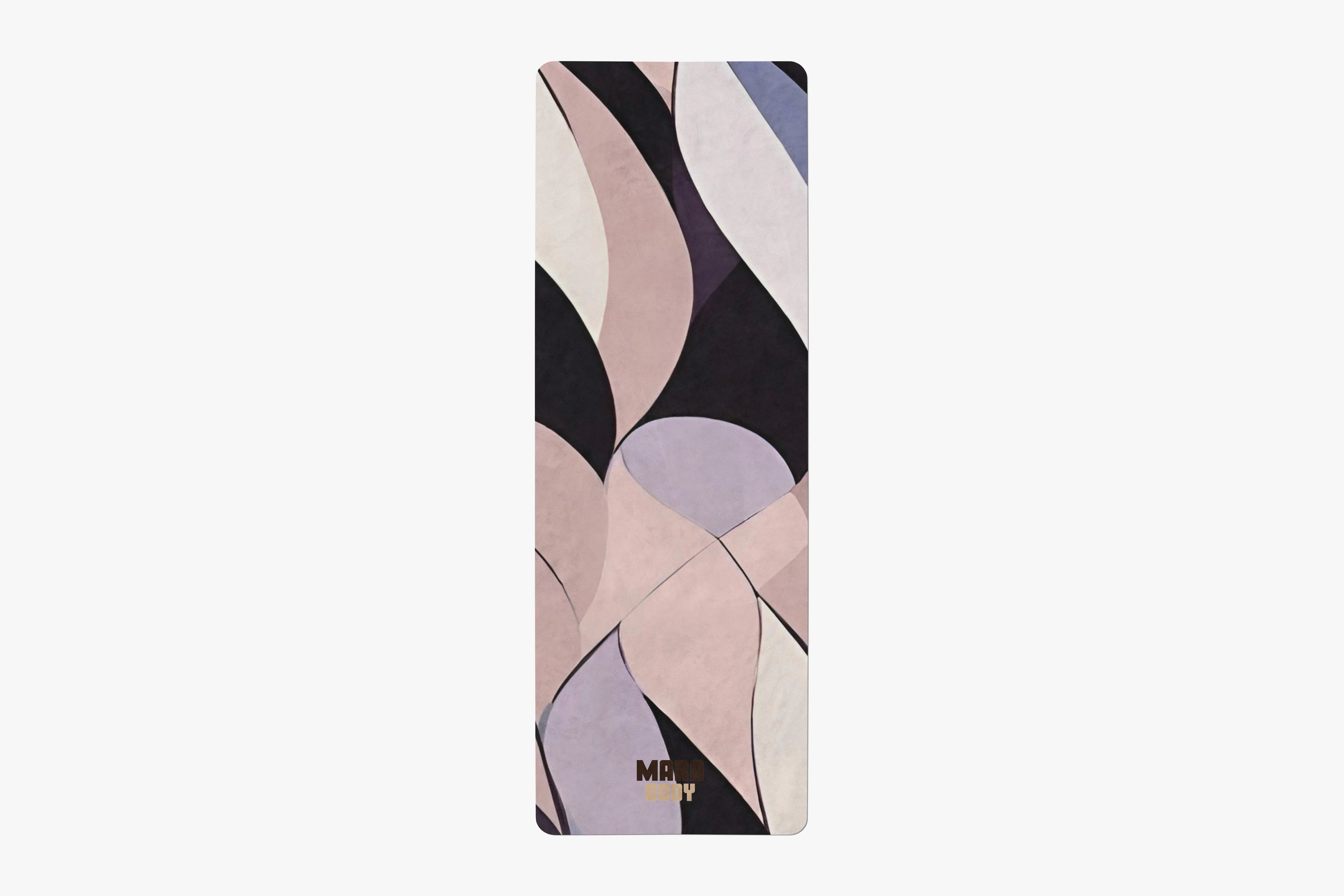 AESTHETIC WELLNESS YOGA RUG MATS