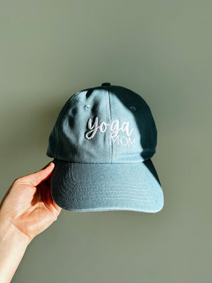 mothers day gift canada, mother day gift toronto, mothers day gift made in canada, baseball cap toronto, baseball cap toronto, denim baseball cap, denim baseball cap canada, yoga lover gift canada, yoga lover gift toronto, yoga mom, yoga cap, yoga hat, yoga baseball hat, yoga baseball cap, wellness baseball cap, sporty & rich baseball cap, ralph lauren baseball cap, womens baseball cap toronto, womens baseball cap canada, gift for mom canada, gift for mom toronto, gift for wife yoga, pilates mom gift