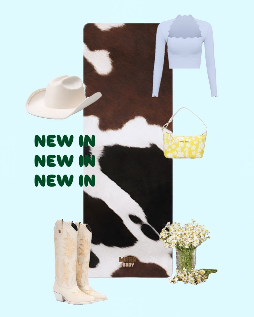 yoga mat canada, yoga mat toronto, beautiful yoga mat, washable yoga mat, washable rug toronto, washable rug canada, home decor rug canada, runner rug canada, yoga towel canada, yoga towel toronto, eco friendly yoga mat canada, sustainable yoga mat canada, at home gym decor canada, yoga accessories canada, yoga mats for events toronto, yoga mats for events canada, cow print rug, non toxic yoga mat canada, unique yoga mats, unique yoga mats canada, pilates girl aesthetics pinterest