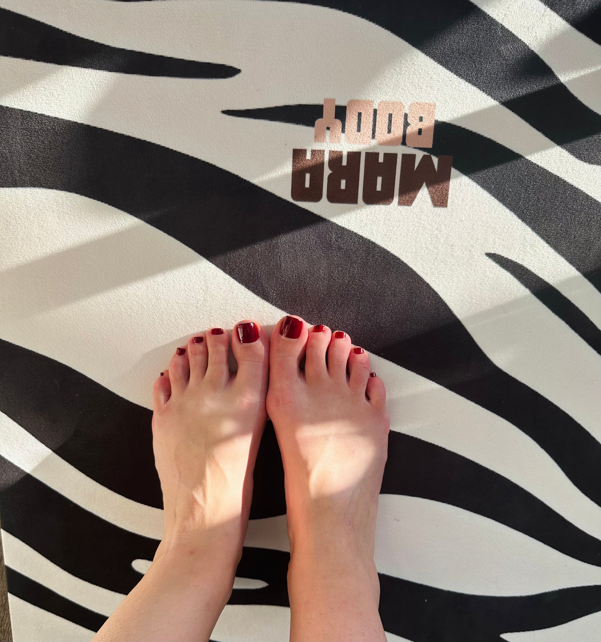 zebra print mat, zebra print mat canada, zebra print rug canada, zebra print yoga mat, zebra print yoga mat canada, zebra decor canada, animal print home decor canada, vegan suede yoga mat canada, sustainable yoga mat canada, eco friendly yoga mat canada, design yoga mat canada, thick yoga mat canada, soft yoga mat canada, leopard decor canada, washable yoga mat, machine washable yoga mat canada, yoga studio decor canada, yoga essentials canada, yoga gifts canada, pilates gifts canada, pilates studio decor